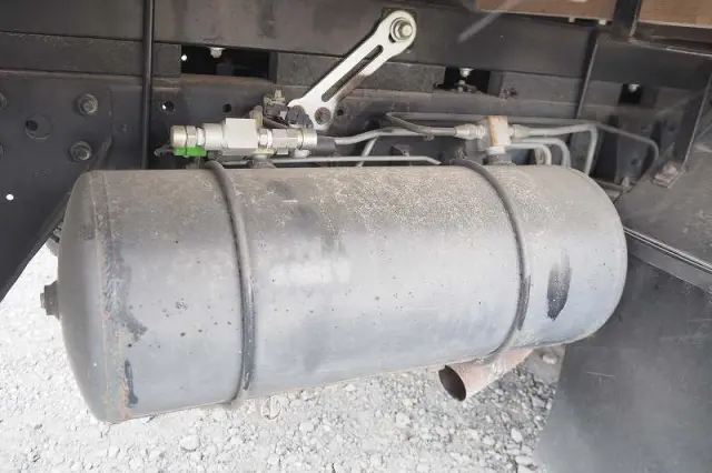 三菱 キャンター PDG-FF83DY(6x2)の写真27