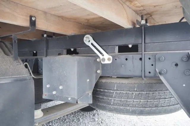 三菱 キャンター PDG-FF83DY(6x2)の写真30