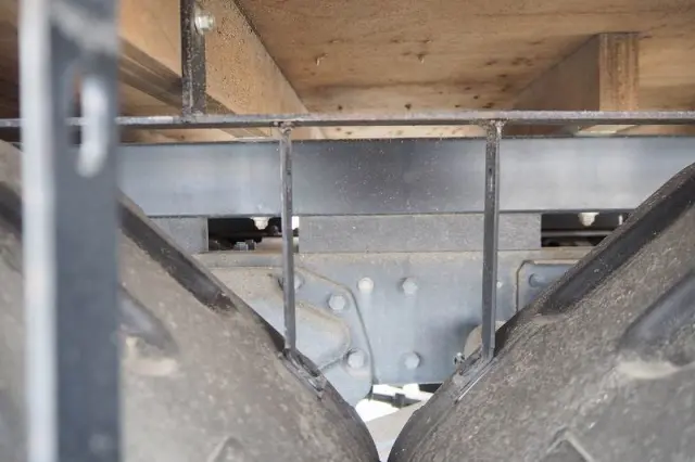 三菱 キャンター PDG-FF83DY(6x2)の写真33