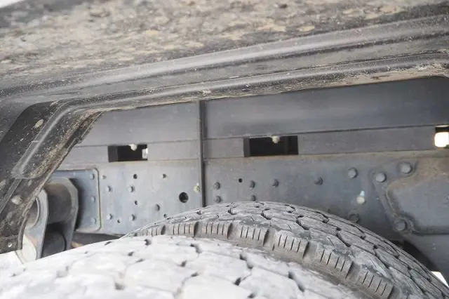 三菱 キャンター PDG-FF83DY(6x2)の写真34