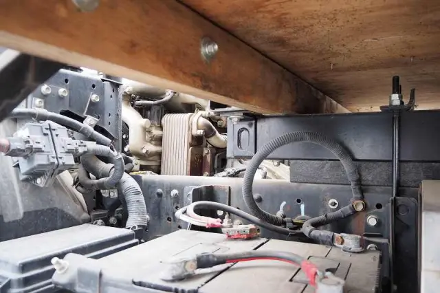 三菱 キャンター PDG-FF83DY(6x2)の写真37