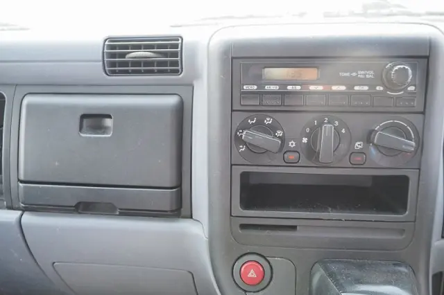 三菱 キャンター PDG-FF83DY(6x2)の写真49