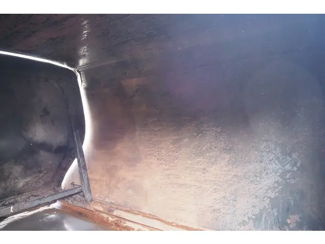 UD コンドル BDG-MK36C(2WD)の写真19