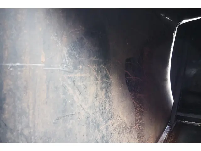 UD コンドル BDG-MK36C(2WD)の写真20