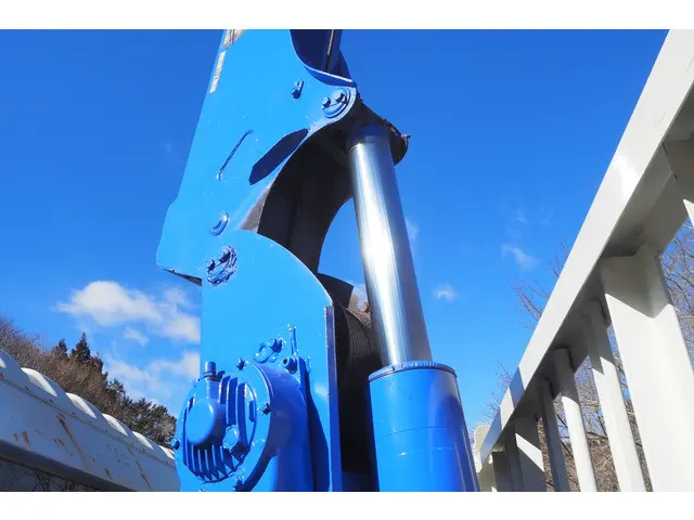 日野 レンジャー QKG-FE7JLAA(2WD)の写真16