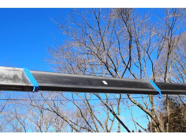 日野 レンジャー QKG-FE7JLAA(2WD)の写真19