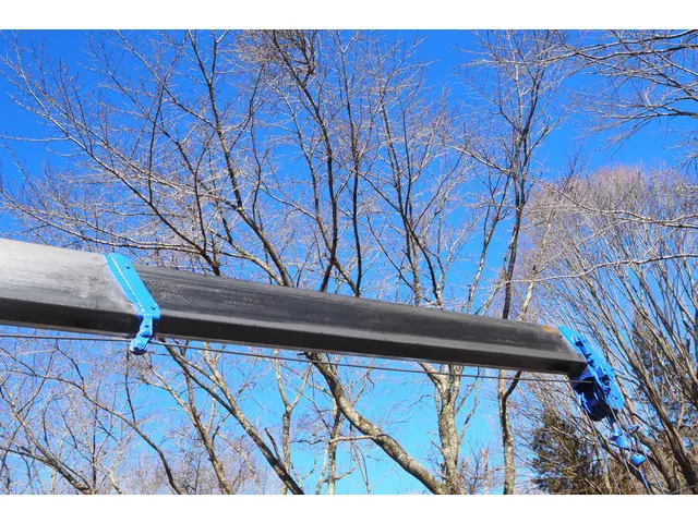 日野 レンジャー QKG-FE7JLAA(2WD)の写真20