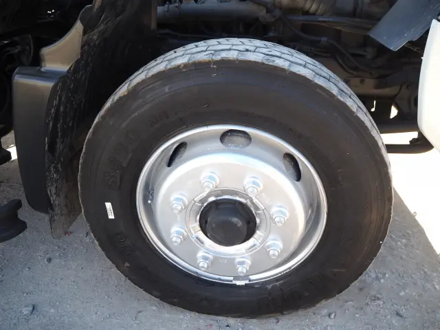 日野 レンジャー QKG-FE7JLAA(2WD)の写真22