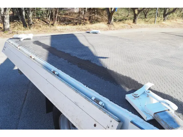 日野 レンジャー QKG-FE7JLAA(2WD)の写真24