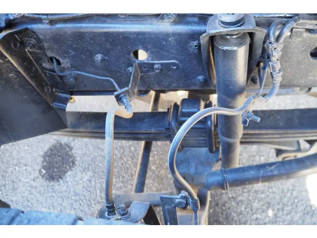 日野 レンジャー QKG-FE7JLAA(2WD)の写真26