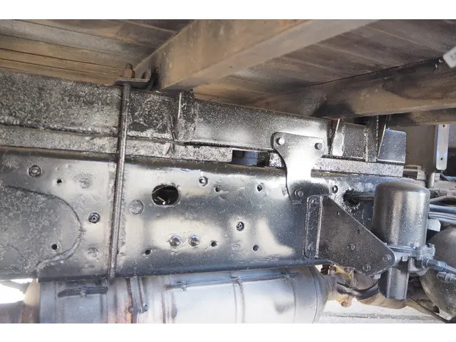 日野 レンジャー QKG-FE7JLAA(2WD)の写真29