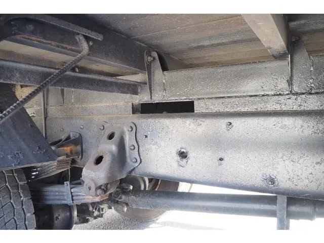 日野 レンジャー QKG-FE7JLAA(2WD)の写真30