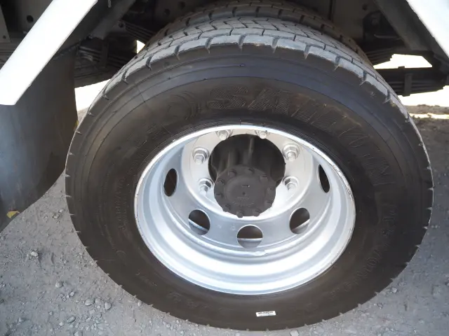 日野 レンジャー QKG-FE7JLAA(2WD)の写真30