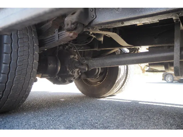 日野 レンジャー QKG-FE7JLAA(2WD)の写真31