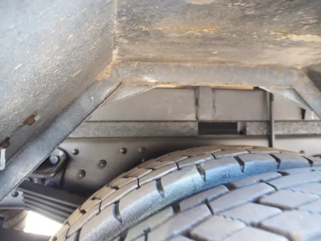 日野 レンジャー QKG-FE7JLAA(2WD)の写真31