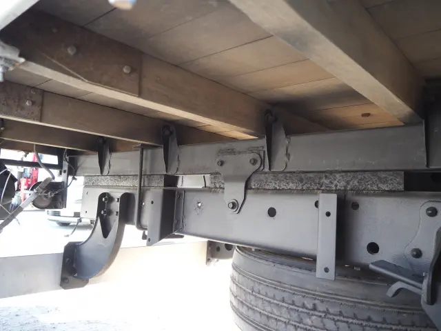 日野 レンジャー QKG-FE7JLAA(2WD)の写真32