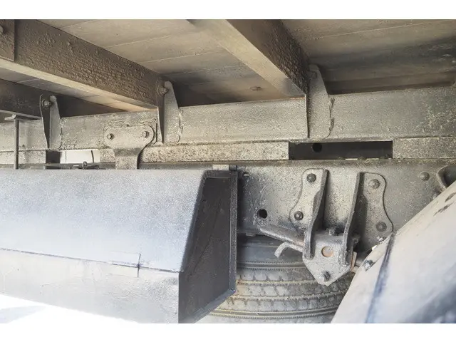 日野 レンジャー QKG-FE7JLAA(2WD)の写真33