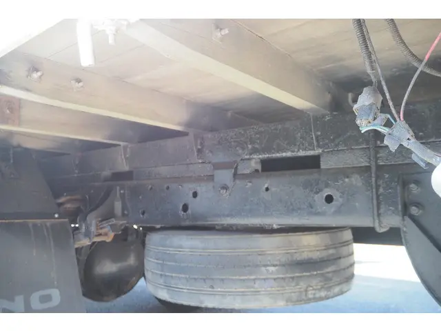 日野 レンジャー QKG-FE7JLAA(2WD)の写真35