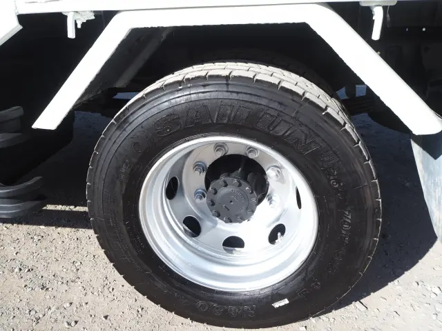 日野 レンジャー QKG-FE7JLAA(2WD)の写真35