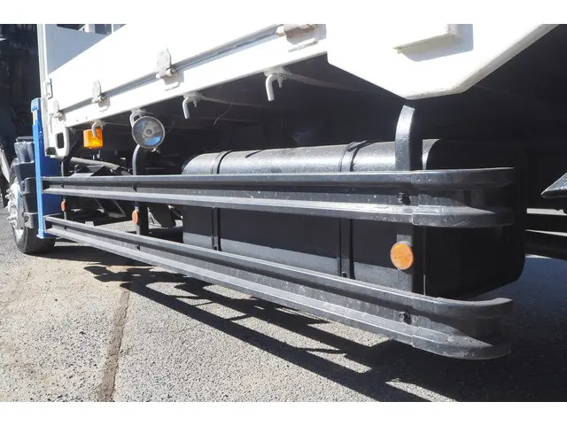 日野 レンジャー QKG-FE7JLAA(2WD)の写真36