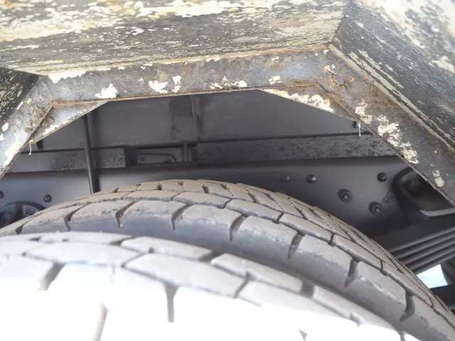 日野 レンジャー QKG-FE7JLAA(2WD)の写真36