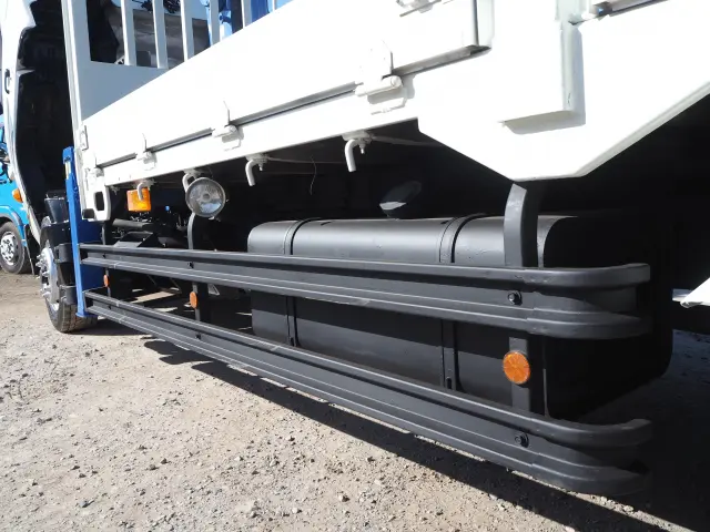 日野 レンジャー QKG-FE7JLAA(2WD)の写真37