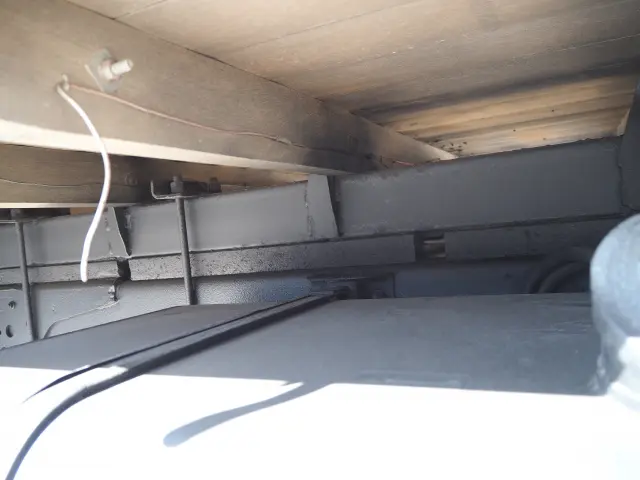 日野 レンジャー QKG-FE7JLAA(2WD)の写真39