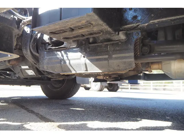 日野 レンジャー QKG-FE7JLAA(2WD)の写真40