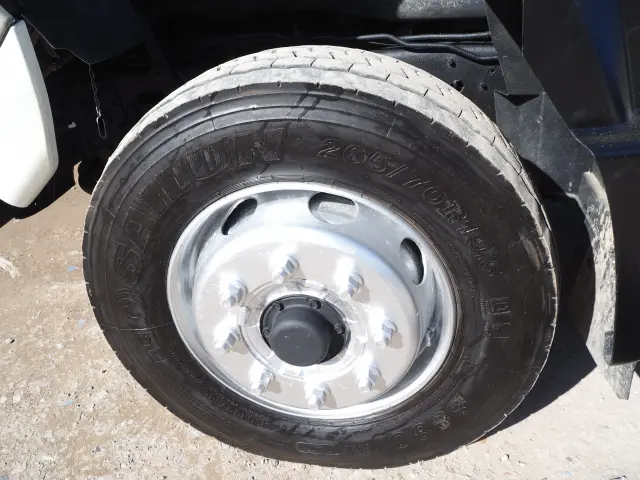 日野 レンジャー QKG-FE7JLAA(2WD)の写真40