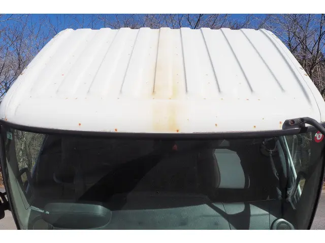 日野 レンジャー QKG-FE7JLAA(2WD)の写真42