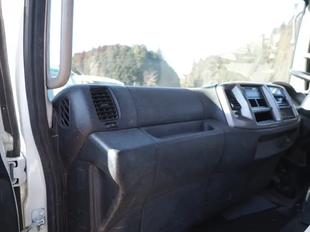 日野 レンジャー QKG-FE7JLAA(2WD)の写真43