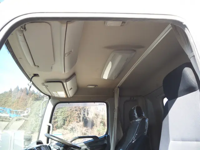 日野 レンジャー QKG-FE7JLAA(2WD)の写真44