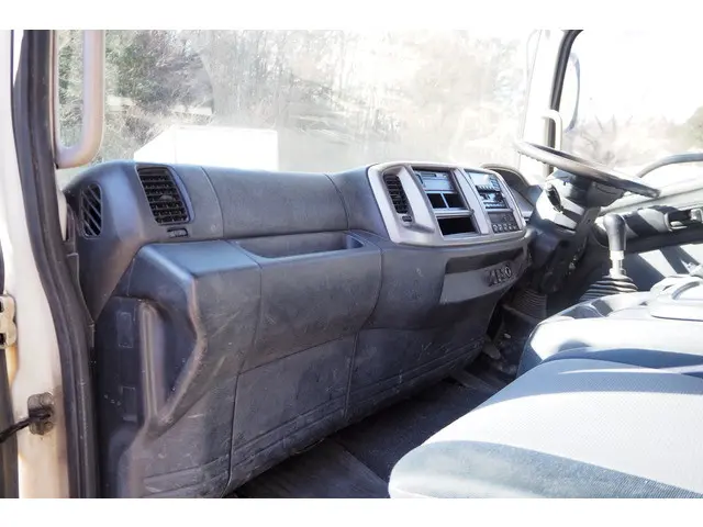 日野 レンジャー QKG-FE7JLAA(2WD)の写真45