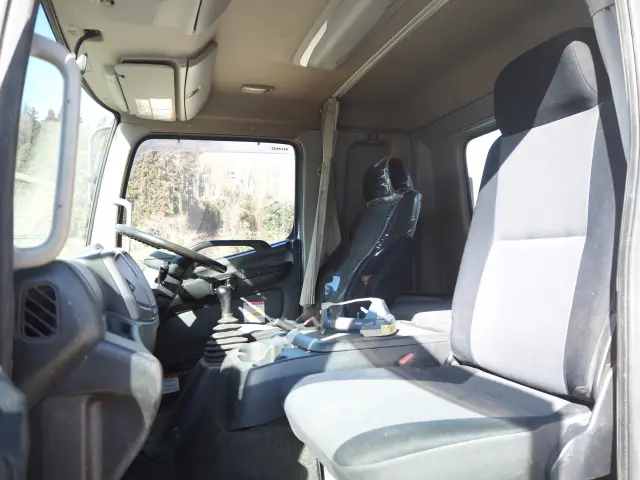 日野 レンジャー QKG-FE7JLAA(2WD)の写真45