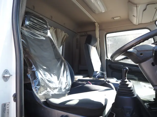 日野 レンジャー QKG-FE7JLAA(2WD)の写真46