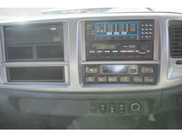 日野 レンジャー QKG-FE7JLAA(2WD)の写真48