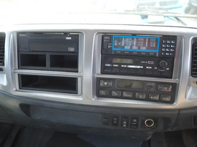 日野 レンジャー QKG-FE7JLAA(2WD)の写真49