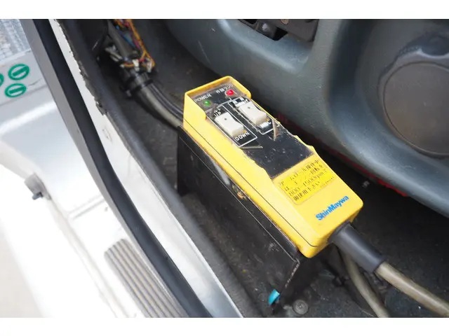 UD コンドル PB-LK36A(2WD)の写真45