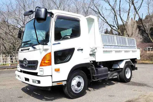 いすゞ フォワード SKG-FC9JCAP(2WD)の写真1