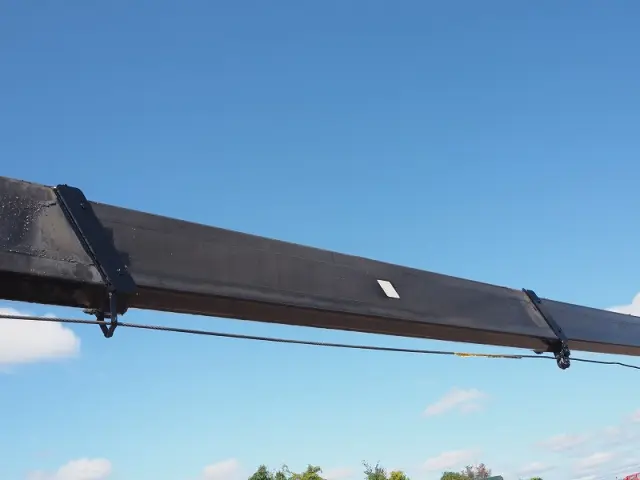 三菱 キャンター PA-FE73DEY(2WD)の写真19