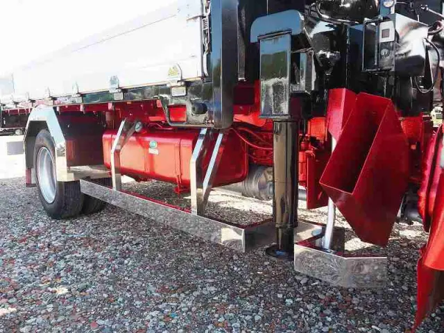 三菱 キャンター PA-FE73DEY(2WD)の写真31