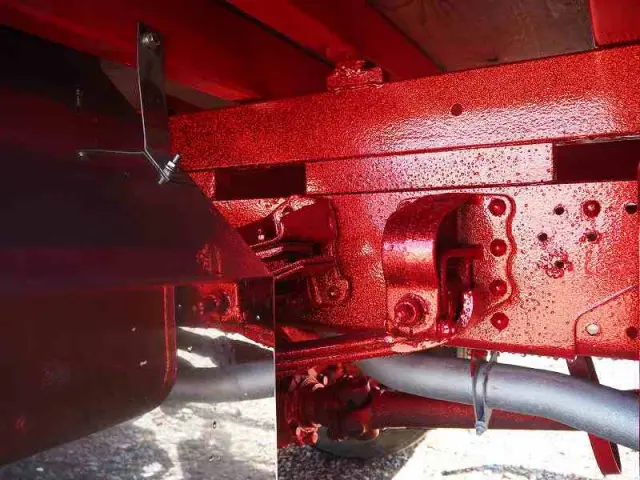 三菱 キャンター PA-FE73DEY(2WD)の写真33