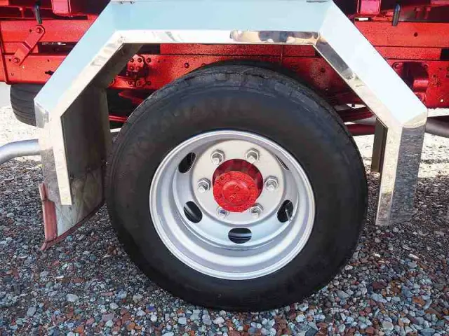 三菱 キャンター PA-FE73DEY(2WD)の写真34