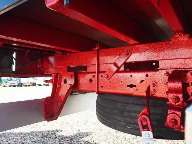 三菱 キャンター PA-FE73DEY(2WD)の写真35