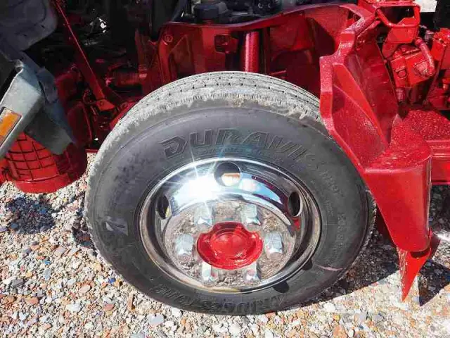 三菱 キャンター PA-FE73DEY(2WD)の写真41