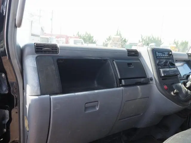 三菱 キャンター PA-FE73DEY(2WD)の写真44