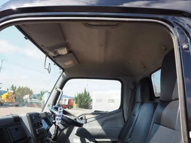 三菱 キャンター PA-FE73DEY(2WD)の写真45