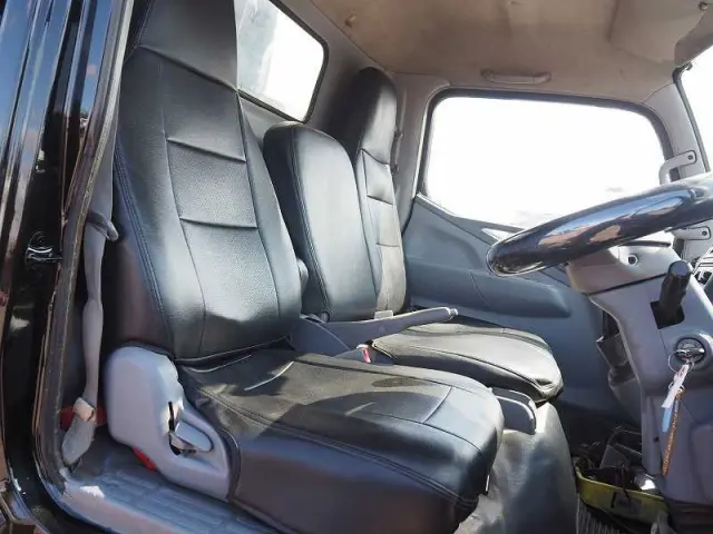 三菱 キャンター PA-FE73DEY(2WD)の写真46
