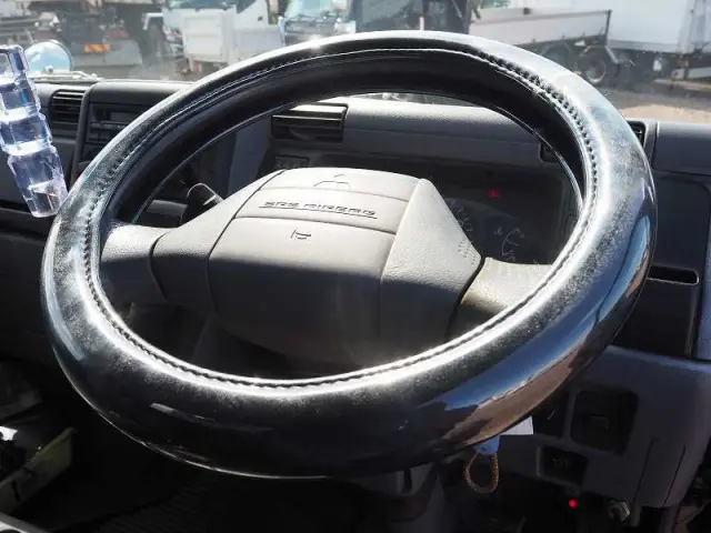 三菱 キャンター PA-FE73DEY(2WD)の写真47