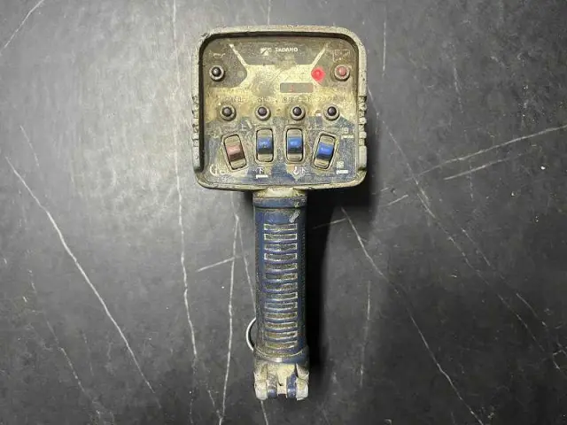 三菱 キャンター PA-FE73DEY(2WD)の写真50